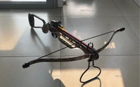 Арбалет Cross Bow