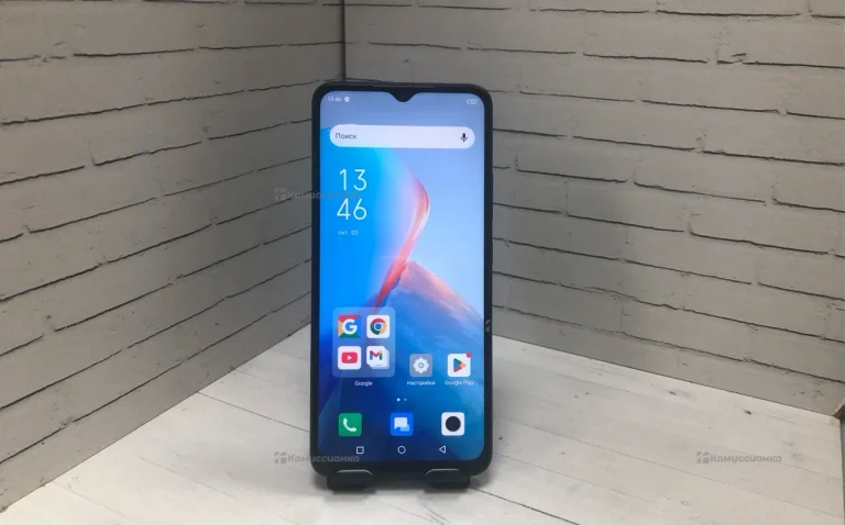 Infinix smart 7 2/64.