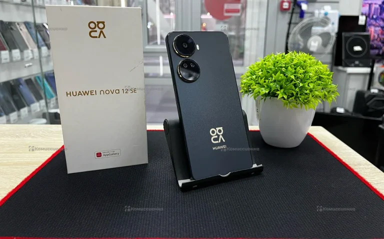 Huawei nova 12 SE 8/256 ГБ