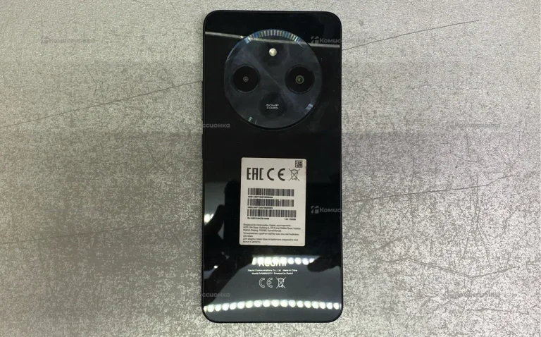 Xiaomi Redmi 14C 4/128 ГБ