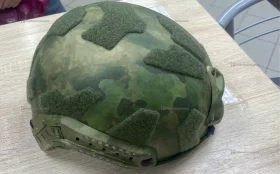 Купить Шлем тактический БР-2 б/у , в Тюмень Цена:7990рублей