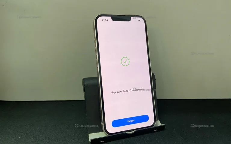 Apple iPhone 13 4/128 ГБ