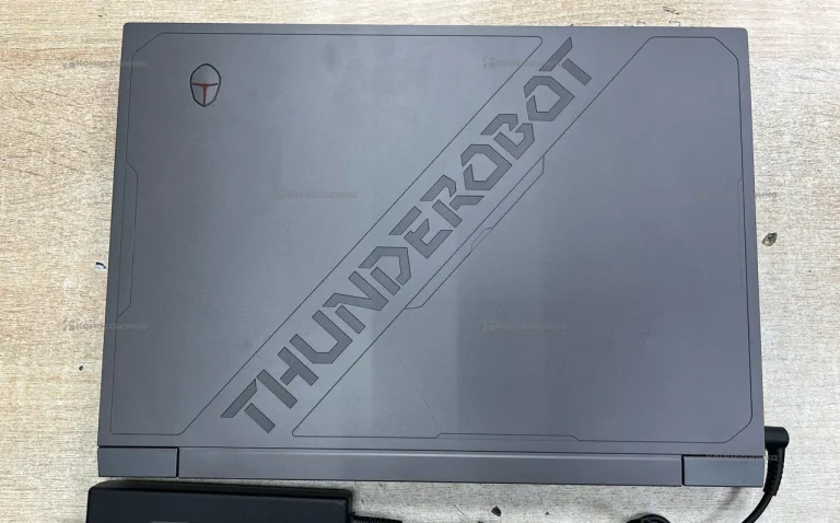 Ноутбук Thuderobot 911 wild Hunter G3XD