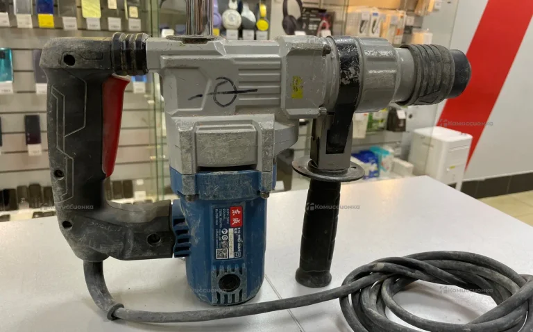 Перфоратор DongCheng Z1C-FF03-26SH