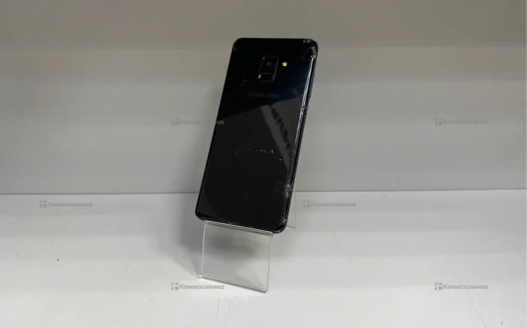 Samsung Galaxy A8 (2018) 4/32 ГБ