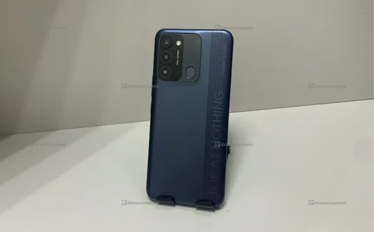 Tecno Spark 8C 4/64 ГБ