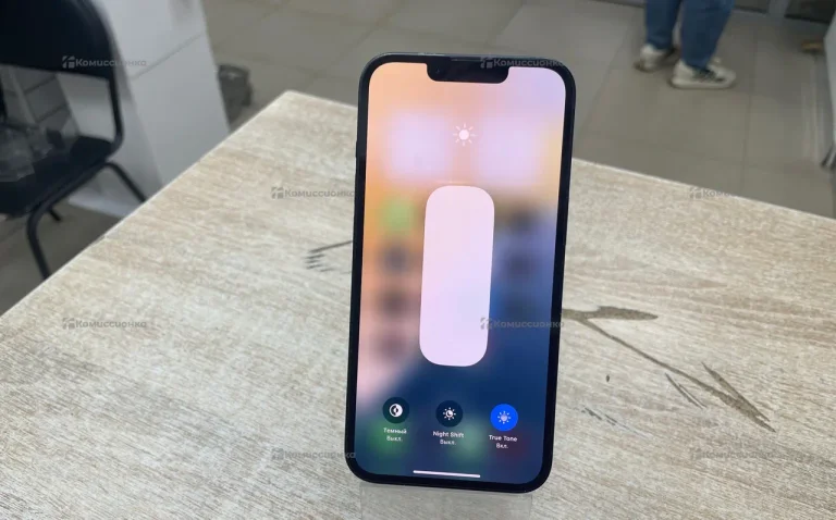Apple iPhone 14 6/128 ГБ