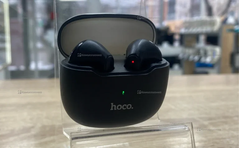 Наушники  Hoco