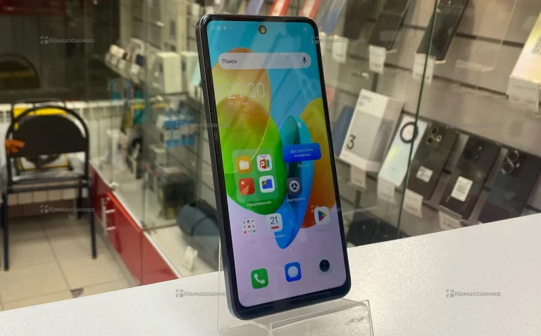 Tecno Spark 20C 8/128 ГБ