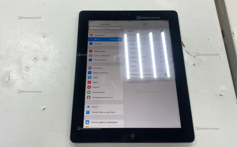 Планшет Apple 1416