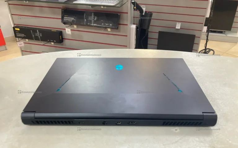 Ноутбук  thunderobot 911s