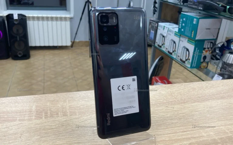 Xiaomi Redmi Note 10 Pro 8/256 ГБ