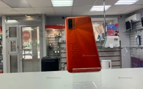 Купить Xiaomi Redmi 9T 4/128 ГБ б/у , в Саратов Цена:2900рублей