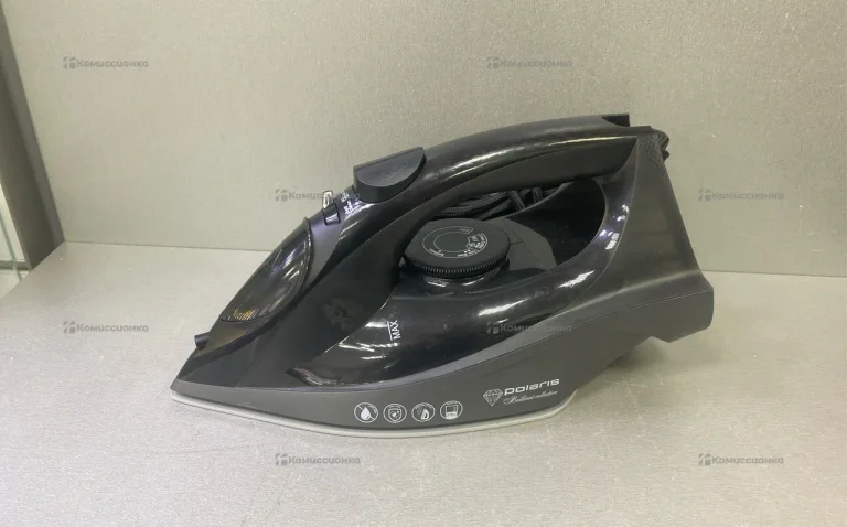 Утюг Polaris PIR 2430K