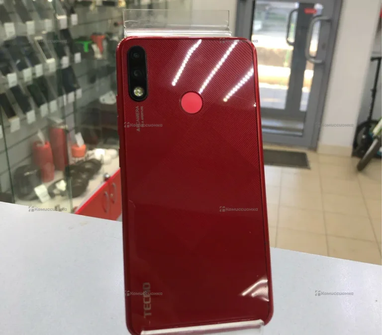 Tecno Spark 3 Pro 2/32
