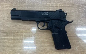 Купить Пневматический пистолет Stalker S1911RD б/у , в Самара Цена:5490рублей