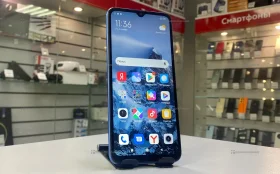 Xiaomi Redmi 10A 2/32 ГБ