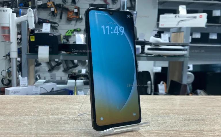 Xiaomi Poco C71 4/128Gb