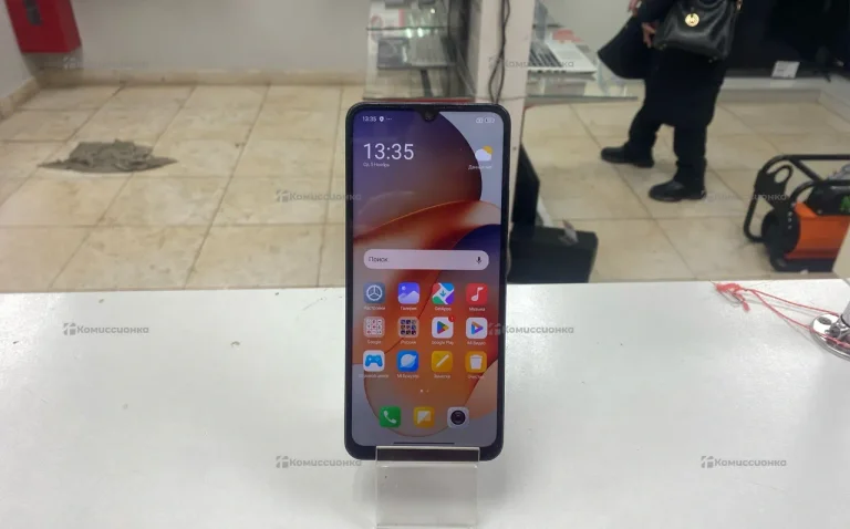 Xiaomi Redmi 14C 8/256 ГБ