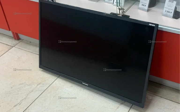 Телевизор Telefunken TF LED32S89T2S