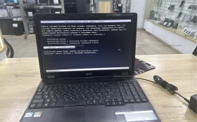 Ноутбук  Acer Extensa 5635 ZG