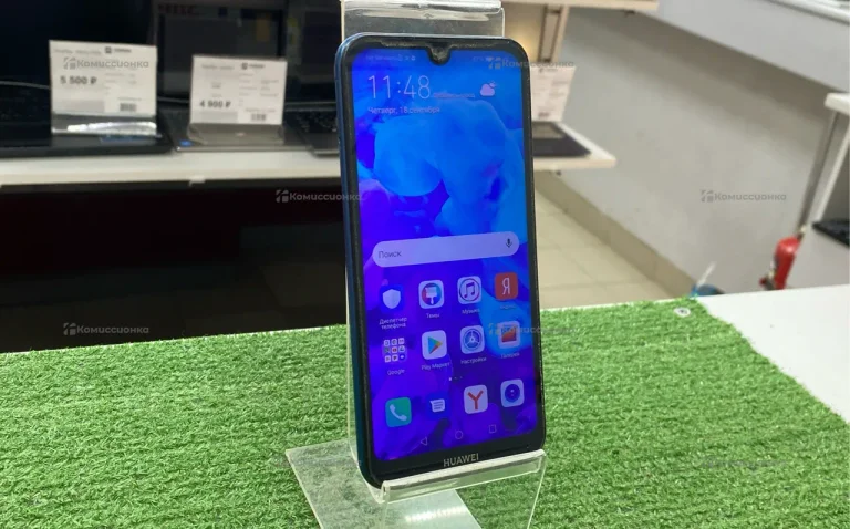 Huawei Y5 (2019) 2/32 ГБ