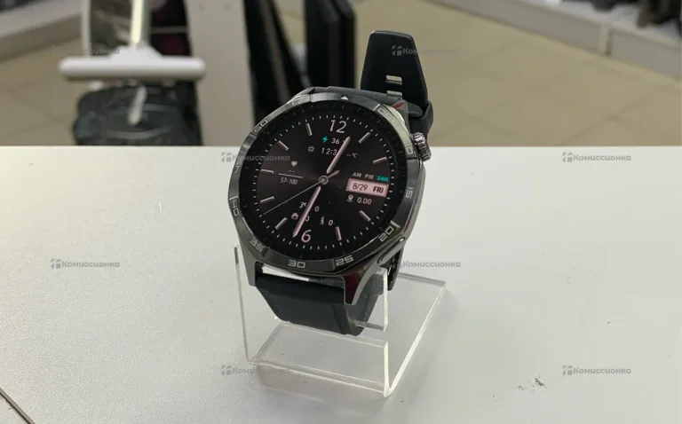 Часы  Huawei Watch GT 5