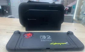 Купить Приставка  Nintendo Switch 2 б/у , в Москва и область Цена:35900рублей