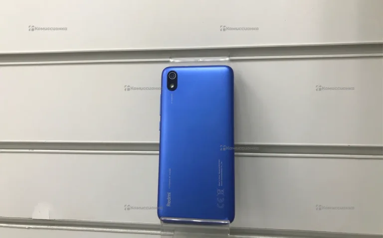 Xiaomi Redmi 7A 2/16 ГБ