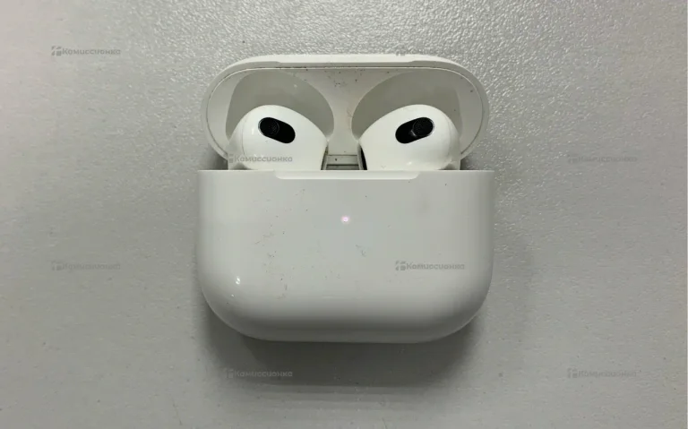Наушники  Airpods 3