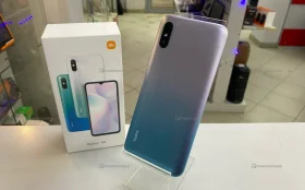 Купить Xiaomi Redmi 9A 2/32 ГБ б/у , в Нижний Новгород Цена:2490рублей