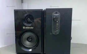 Купить Колонки Defender б/у , в Самара Цена:390рублей