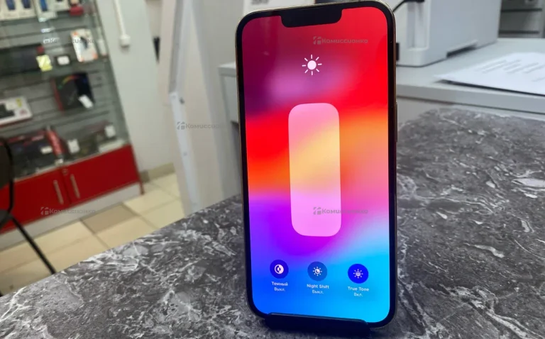 Apple iPhone 13 Pro 6/128 ГБ