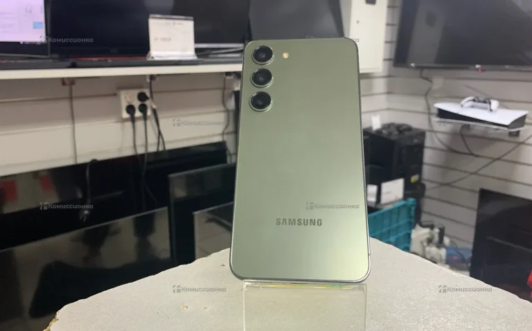Samsung s 23 ultra 8/256g