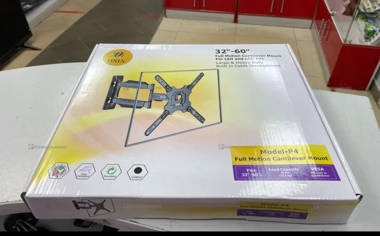 Кронштейн большой Р-04