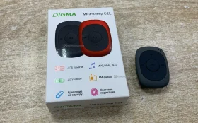 Купить MP3 плеер Digma C2L б/у , в Краснодар Цена:600рублей