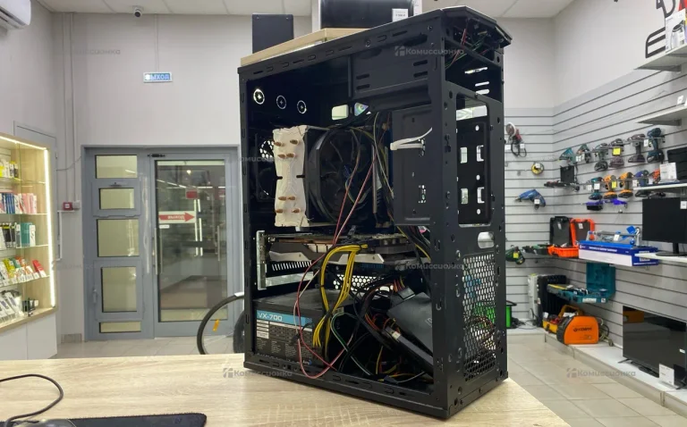 Системный блок  SNPS10x