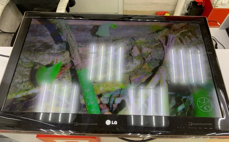 Телевизор LG• 32lv4500-ZG