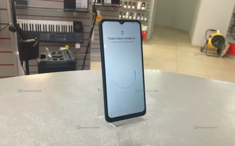 Samsung Galaxy A02 2/32 ГБ