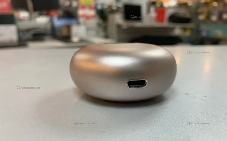 Наушники Huawei Freeclip