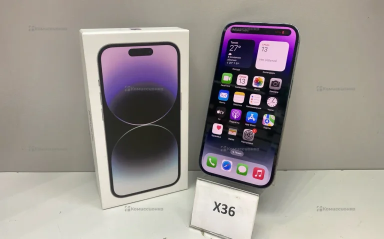 Apple iPhone 14 Pro 128Gb