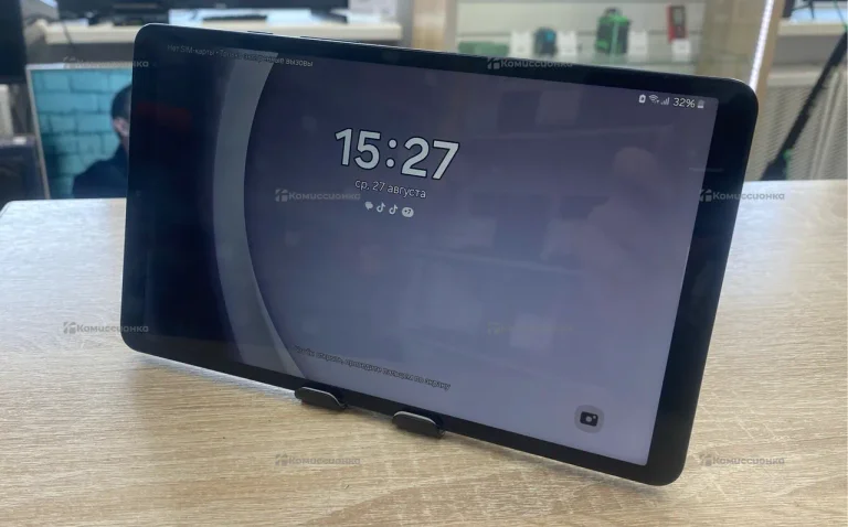 Планшет Samsung Galaxy Tab A9 4/64 LTE