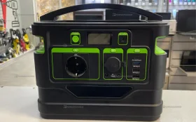 Мобильный аккумулятор GPS500