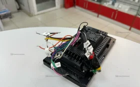 Автомагнитола peerce Q8 4/64gb