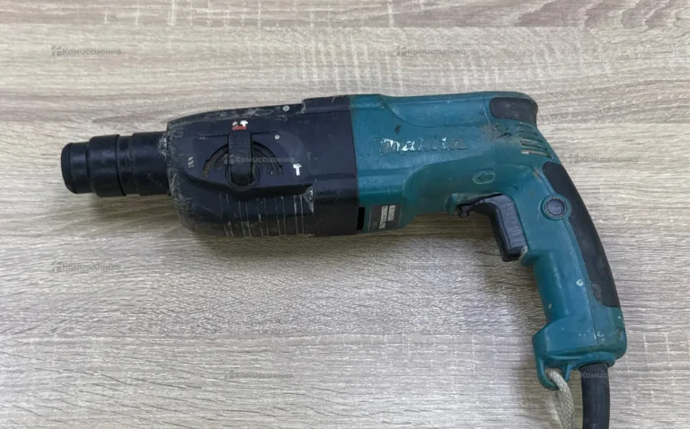 Перфоратор makita HR2450
