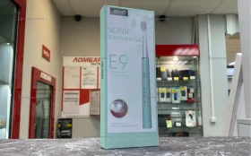 Электрическая зубная щетка Seago Sonic Toothbrush E9
