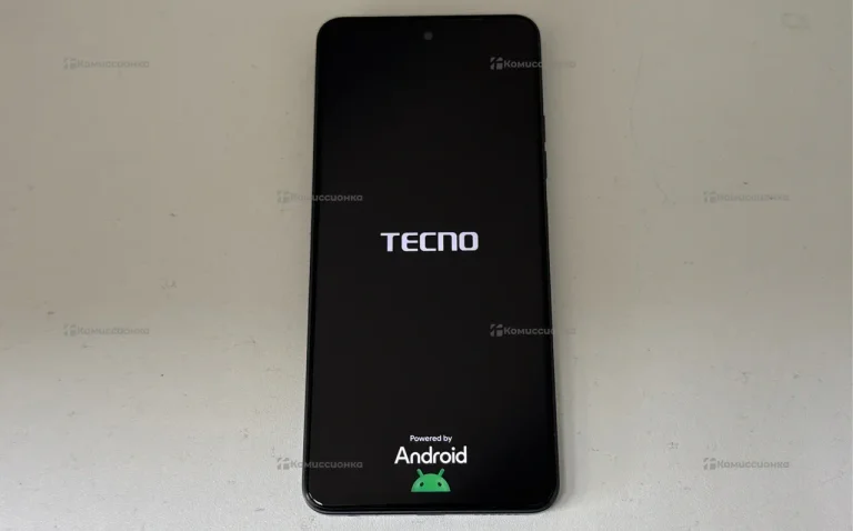 Tecno Spark 30 8/128 ГБ