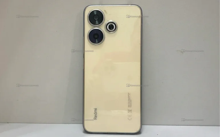 Xiaomi Redmi 13 8/256Gb
