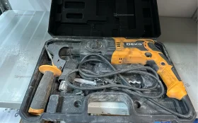 Купить Перфоратор Deko dkh850w б/у , в Челябинск Цена:2900рублей
