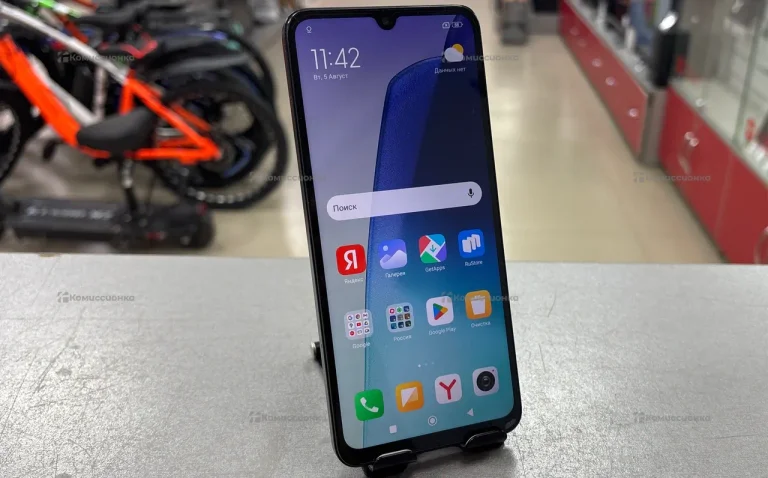 xiaomi Redmi 14C 128